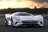 Jaguar Vision Gran Turismo SV