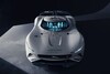 Jaguar Vision Gran Turismo SV