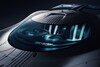 Jaguar Vision Gran Turismo SV