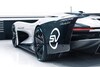Jaguar Vision Gran Turismo SV