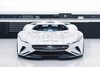 Jaguar Vision Gran Turismo SV