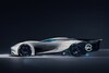 Jaguar Vision Gran Turismo SV