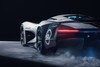 Jaguar Vision Gran Turismo SV