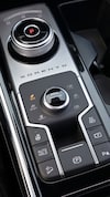 Kia Sorento Plug-in Hybrid