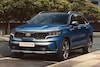 Kia Sorento Plug-in Hybrid