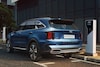 Kia Sorento Plug-in Hybrid