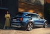 Kia Sorento Plug-in Hybrid