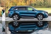 Kia Sorento Plug-in Hybrid
