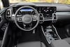 Kia Sorento Plug-in Hybrid