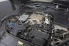 Klokje rond Mercedes-Benz S 63 AMG