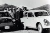 Suzuki 100 jaar