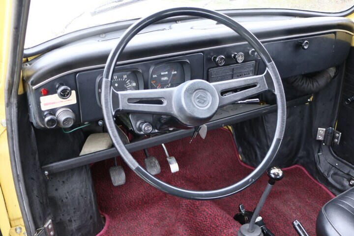 Suzuki 100 jaar