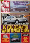 AutoWeek 51 1990