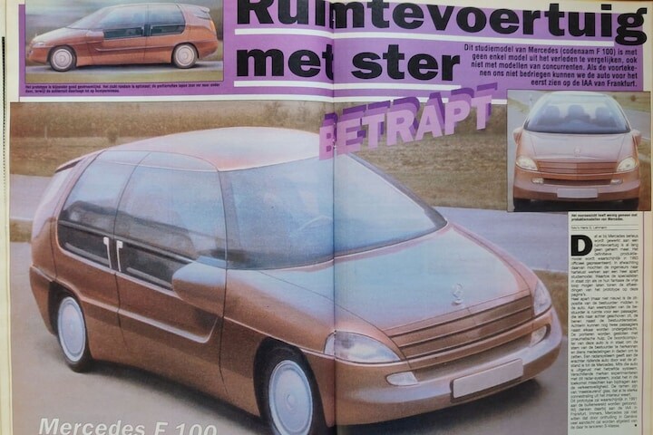AutoWeek 51 1990