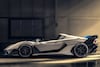 Lamborghini SC20