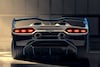 Lamborghini SC20
