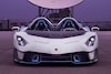 Lamborghini SC20