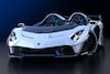Lamborghini SC20