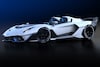 Lamborghini SC20