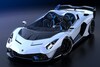Lamborghini SC20
