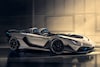 Lamborghini SC20