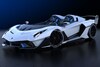 Lamborghini SC20