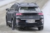 Volkswagen ID6 spyshots