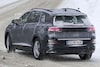 Volkswagen ID6 spyshots