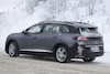 Volkswagen ID6 spyshots