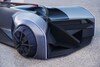 Nissan GT-R (X) 2050 Concept