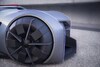 Nissan GT-R (X) 2050 Concept