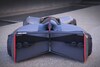 Nissan GT-R (X) 2050 Concept