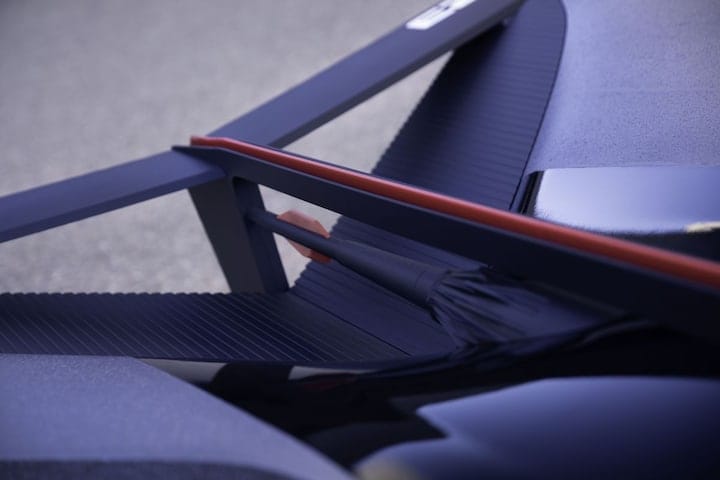 Nissan GT-R (X) 2050 Concept