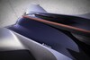 Nissan GT-R (X) 2050 Concept