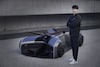 Nissan GT-R (X) 2050 Concept