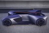 Nissan GT-R (X) 2050 Concept