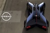 Nissan GT-R (X) 2050 Concept