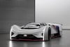 Fordzilla P1