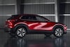Mazda CX-30 modeljaar 2021
