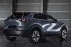 Mazda CX-30 modeljaar 2021