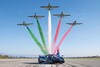 Pagani Huayra Tricolore