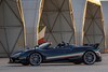 Pagani Huayra Tricolore