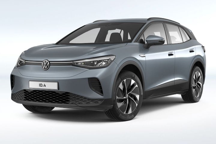Volkswagen ID4