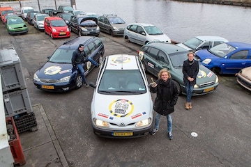 Barrelbrigade 2020 - De Finale
