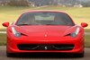 Facelift Friday Ferrari 458 488