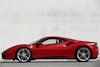 facelift friday: ferrari 458 488