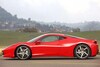 facelift friday: ferrari 458 488