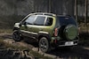 Lada Niva Travel