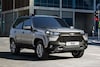 Lada Niva Travel