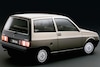 Lancia Y10 Lancia Ypsilon